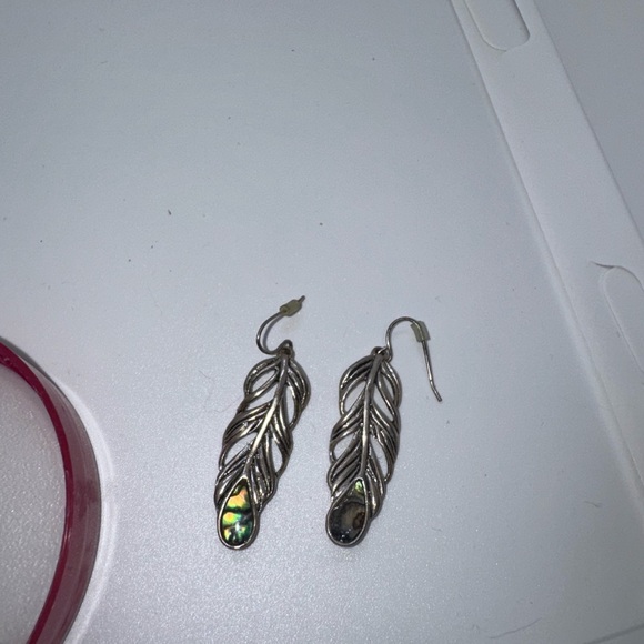 Jewelry - 15 vintage earings